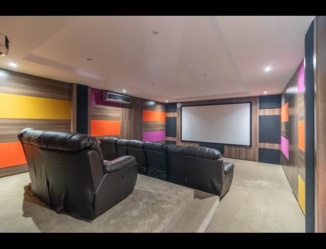 4 BEDROOM HOUSE FOR SALE IN EYE OF AFRICA ESTATE